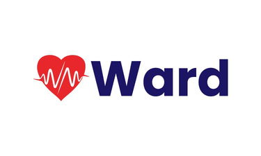 Ward.xyz - Creative brandable domain for sale